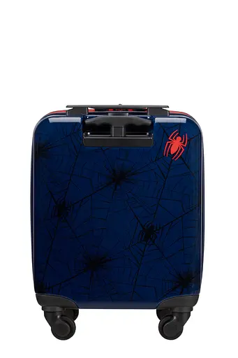Валіза Samsonite DISNEY ULTIMATE 2.0 SPIDERMAN WEB 45x33x20 45 См 40C*02045 - фото 4