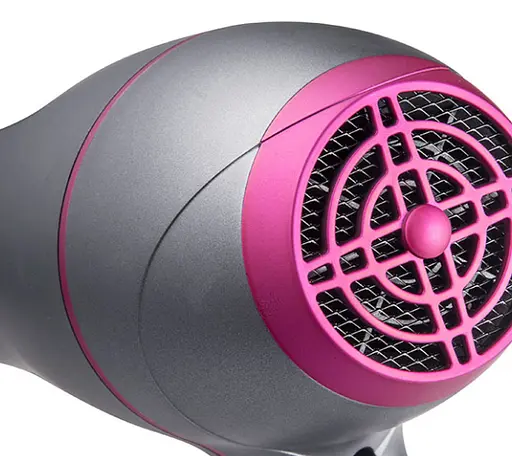 Фен для сушіння та укладання волосся Maestro MR 221 - фото 3