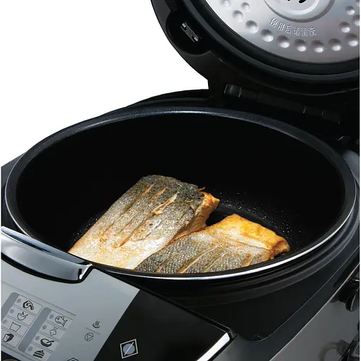 Мультиварка Russell Hobbs Cook@Home 21850-56 - фото 7