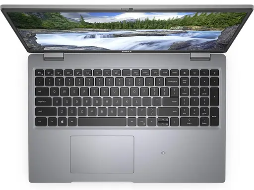 Б/В Ноутбук Dell Latitude 5511 (15.6" FHD/Intel Core i7-10850H/16GB RAM/512GB SSD) - фото 3