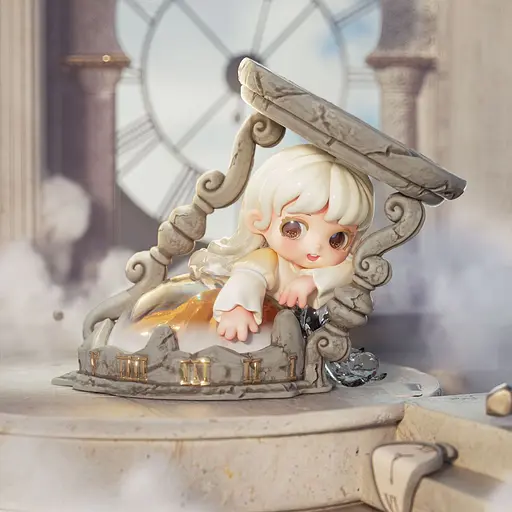 Фигурка-сюрприз Pop Top Jotoys Miana Замок сновидений в ассортименте (JO-2025034) - фото 5