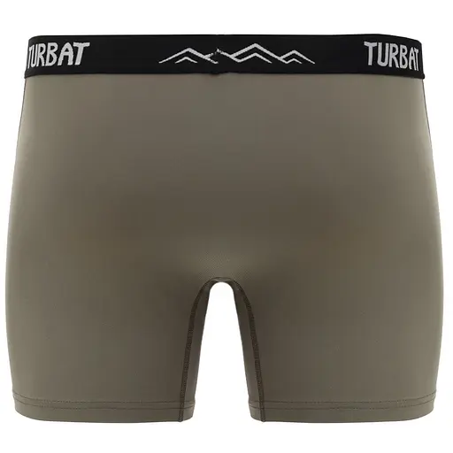 Термошорти Turbat Hike Lite Boxer XL Оливковий (1054-012.002.0904) - фото 2