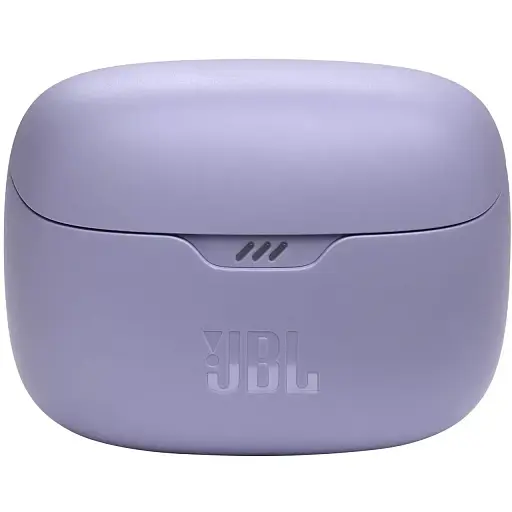 Наушники TWS JBL Tune Beam 5.3 (JBLTBeamPUR) purple RU - фото 3