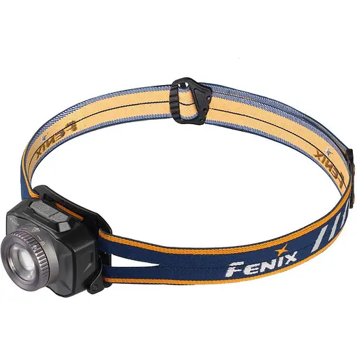 Фонарь налобный Fenix HL40R Cree XP-LHIV2 LED Серый (1047-HL40RGY)