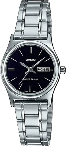 Годинник Casio TIMELESS COLLECTION LTP-V006D-1B2