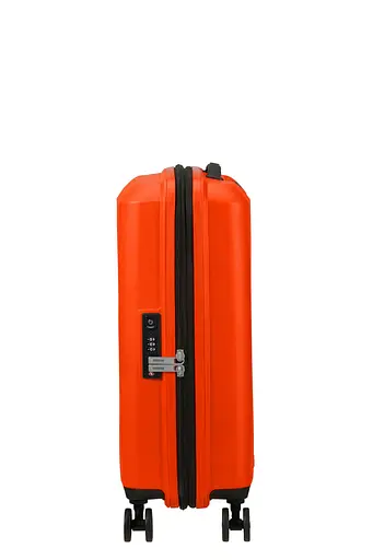 Чемодан American Tourister AEROSTEP ORANGE 55x40x20(23) 55 См MD8*96001 - фото 13