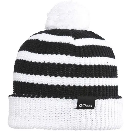 Шапка CTR Ducote Black (1052-12D3 4014 029)