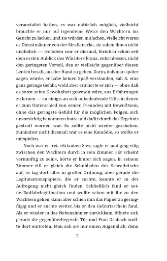 Der Prozeß - фото 7