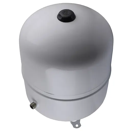 Бак Zilmet solar-plus 50л для солнечного отопления с мембраной для регулировки давления - фото 3