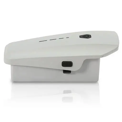 Акумулятор Li-Ion 2200 mAh на 7.4 V для квадрокоптера 4DRC KF102 - фото 4