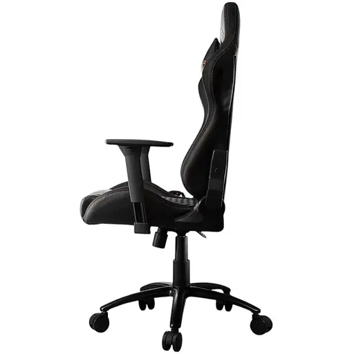 Крісло для геймерів Cougar Armor Pro Black  - фото 5