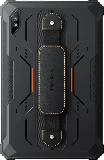 Планшет Blackview Active 8 Pro 8/256GB LTE Orange (6931548313731) - фото 5