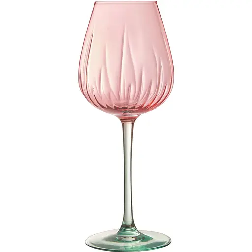 Келих CD'A Swirly Spring 4 шт. х 470 мл (V9136) - фото 1