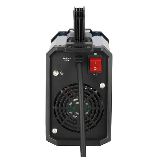 Сварочный аппарат EnerSol инверторный (EWM-140AD) - фото 9