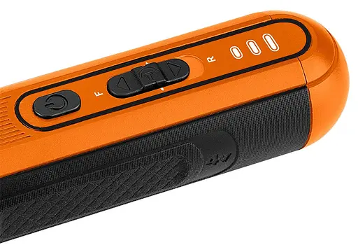 Отвертка аккумуляторная Graphite 4В1Х 1.5 А/ч 4.5 Нм 230 об/мин 20 бит кейс 0.23 кг - фото 7