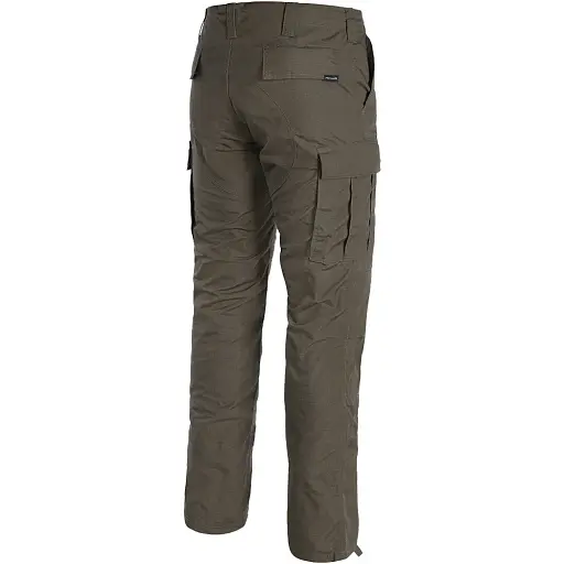 Брюки Pentagon BDU 2.0 44 Ranger Green - фото 3