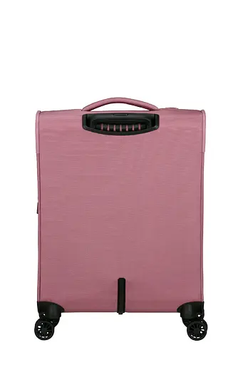 Валіза American Tourister SUMMERRIDE LILAS PINK 55x40x23(25) 55 см ME7*81004 - фото 9