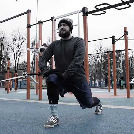 Носки водонепроницаемые Dexshell Terrian Walking Ankle (Зеленые) S - фото 4