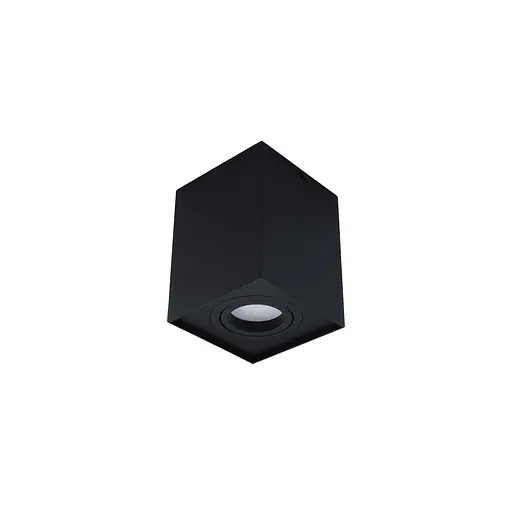 Точковий світильник Skarlat TH5802 BK - фото 1