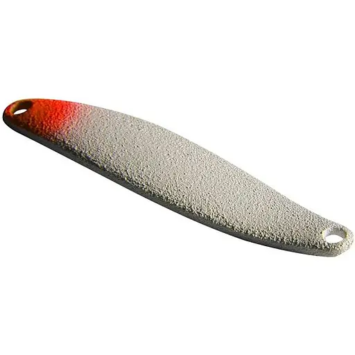 Блешня SV Fishing Flash Line 1.3g PS Сірий/Червоний (1013-1810.04.29)