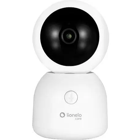 Электронная няня Lionelo Babyline 9.2 Al (LOC-BABYLINE 9.2 AI) - фото 1