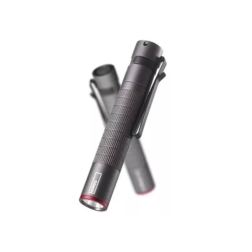 Фонарь EMOS P3150 100Lm 1AAA Metal (P3150) - фото 3