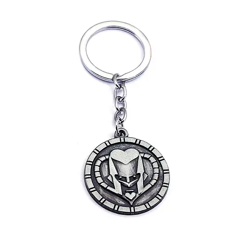 Брелок Неймовірні пригоди ДжоДжо JoJo's Bizarre Adventure JJ 22.10 - фото 1