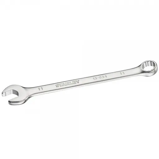 Ключ гаечный комбинированный Stanley "Fatmax Anti Slip" метрический 11 мм (FMMT13034-0)