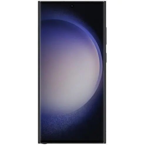Смартфон Samsung S23 Ultra 12GB/512GB SM-S918B/DS 2sim + e sim Phantom Black - фото 2