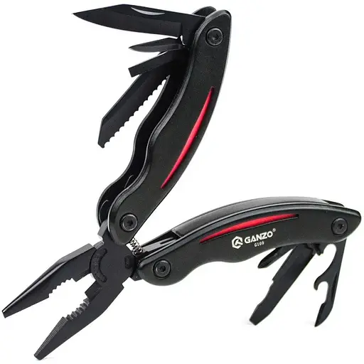 Мультитул Multi Tool Ganzo G109 - фото 7