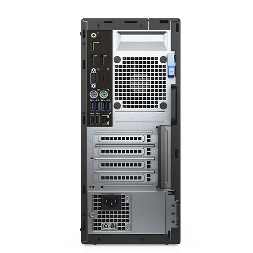 Комп'ютер Dell Refurb Optiplex 7050 MT (i5-7500/16/480SSD/500) - фото 3