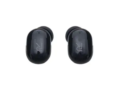 Бездротові навушники Redmi AirDotspro з кейсом Black