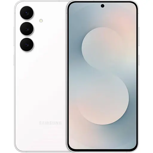 Смартфон Samsung Galaxy S25 FE 8/512GB White SM-S731BZWIEUC