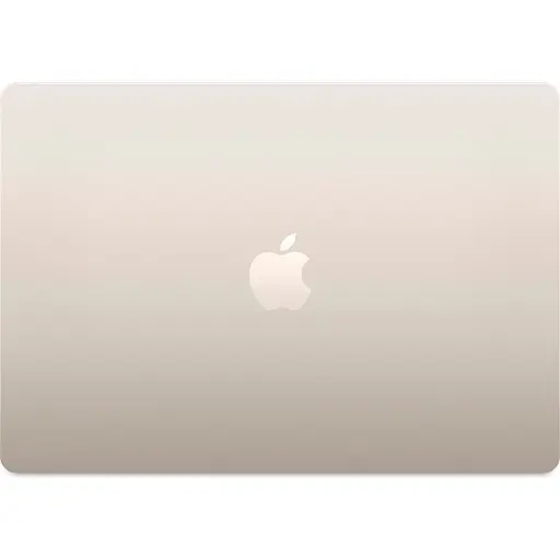 Ноутбук Apple MacBook Air 15" M4 24/512GB Starlight 2025 (MC6K4) [129957] - фото 3
