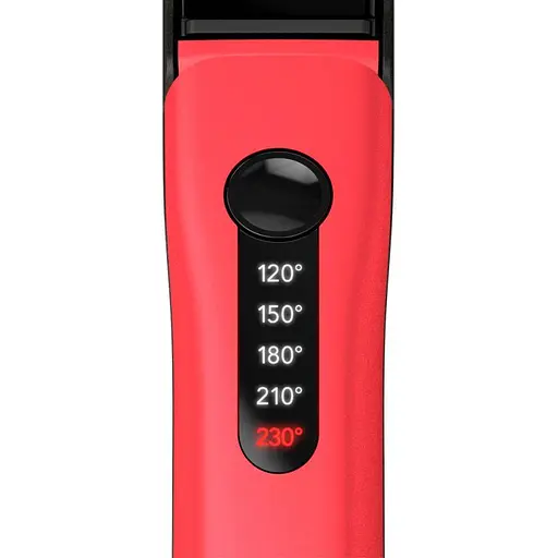 Випрямляч для волосся Valera Swiss'X Pulsecare (101.20/I) [82591] - фото 6