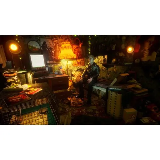 Гра Last Days of Lazarus (PS5) - фото 10