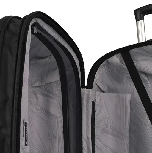 Валіза Gabol Paradise XP (S) Pink (123322-019) - фото 4