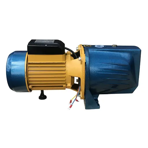 Насос відцентровий Optima JET150 PRIME 1,5кВт (20422) - фото 1