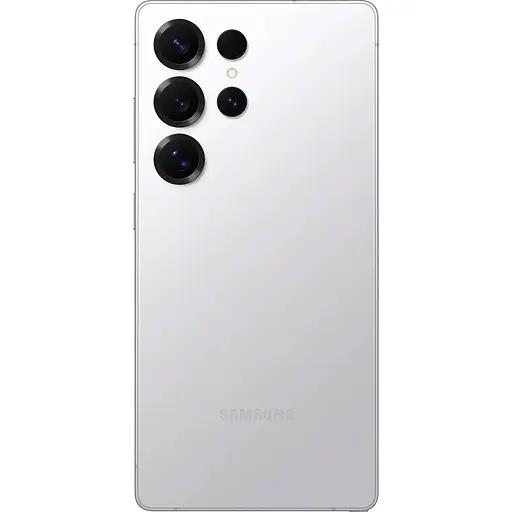 Смартфон Samsung Galaxy S25 Ultra 12/1TB Titanium Whitesilver (SM-S938BZSH) [127865] - фото 5