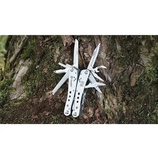 Мультитул Multi Tool Ganzo G201-H - фото 15