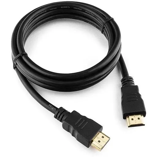 Кабель Ritar HDMI HDMI v1.4 3.0 м черный
