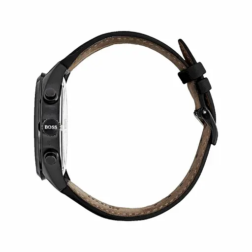 Мужские часы HUGO BOSS 1513474 Grand Prix - фото 3