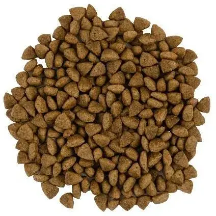 Сухой корм Savory для кошек с чувствительным пищеварением со свежим ягненком и индейкой 400 г - фото 2