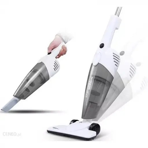 Пилосос 2 в 1 (вертикальний + ручний) Deerma Suction Vacuum Cleaner DX118C - фото 5