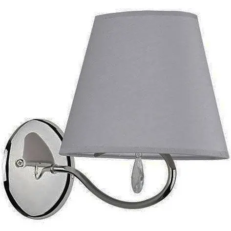 Світильник настінний (бра) ALFA Siena 20430 - фото 1