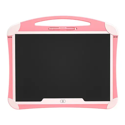 Планшет для малювання Tablet 20 дюймів (with bracket) Pink