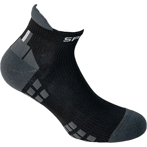 Носки Spring Speed Ghost S Черный - фото 1