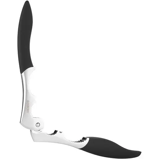 Орехокол Ardesto Black Mars 17 см (AR2138B) - фото 2