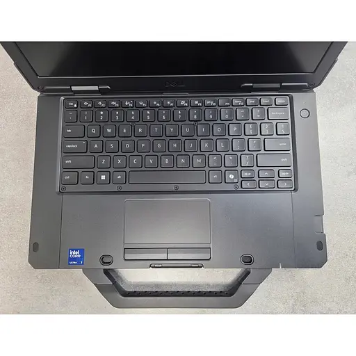 Ноутбук Dell Pro Rugged, Ultra 7 165U, 64GB, 1TB - фото 9