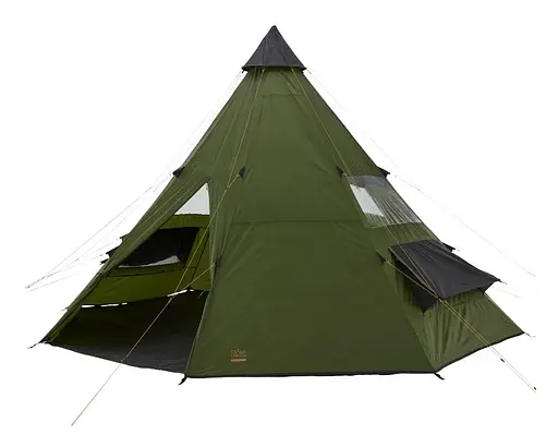 Намет Grand Canyon Black Falls 8 Capulet Olive (330039) - фото 3
